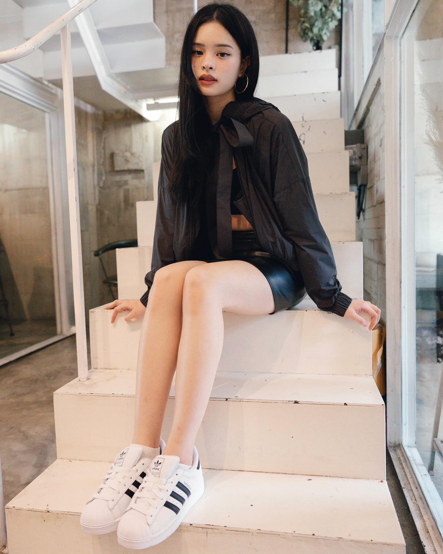 แอลลี่ - อชิรญา นิติพน