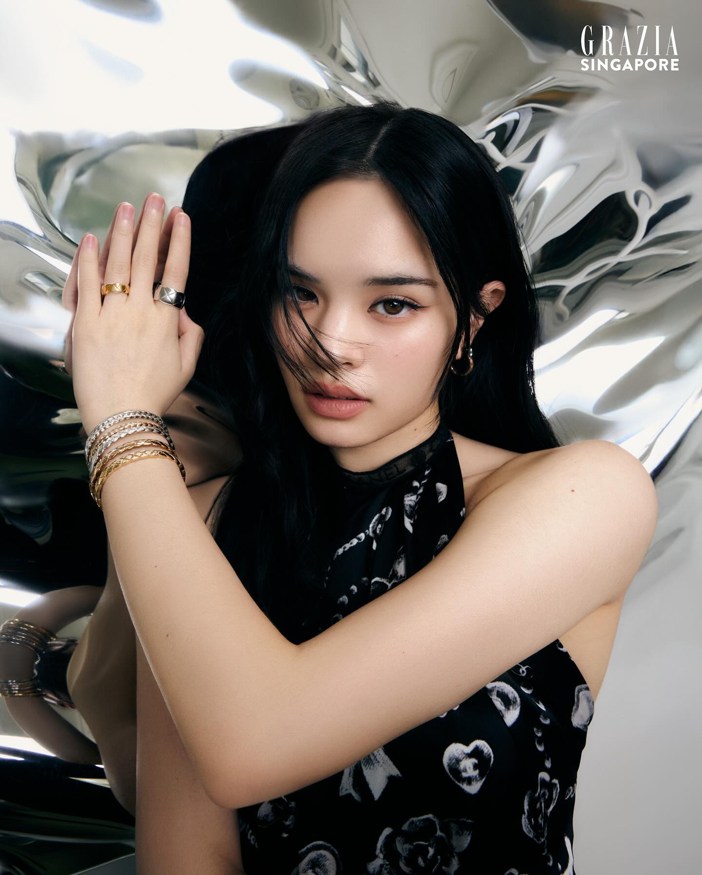 แอลลี่ - อชิรญา นิติพน