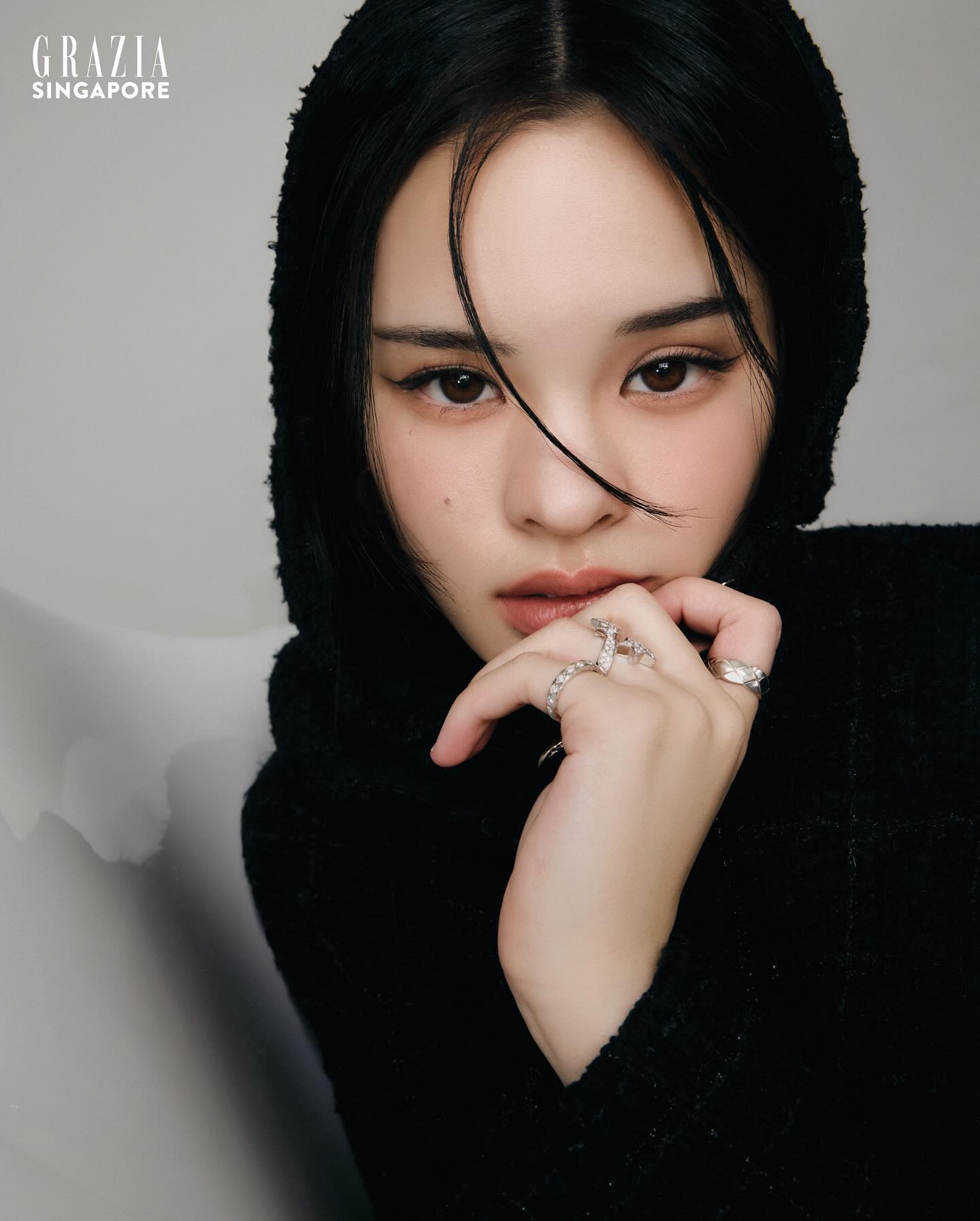 แอลลี่ - อชิรญา นิติพน
