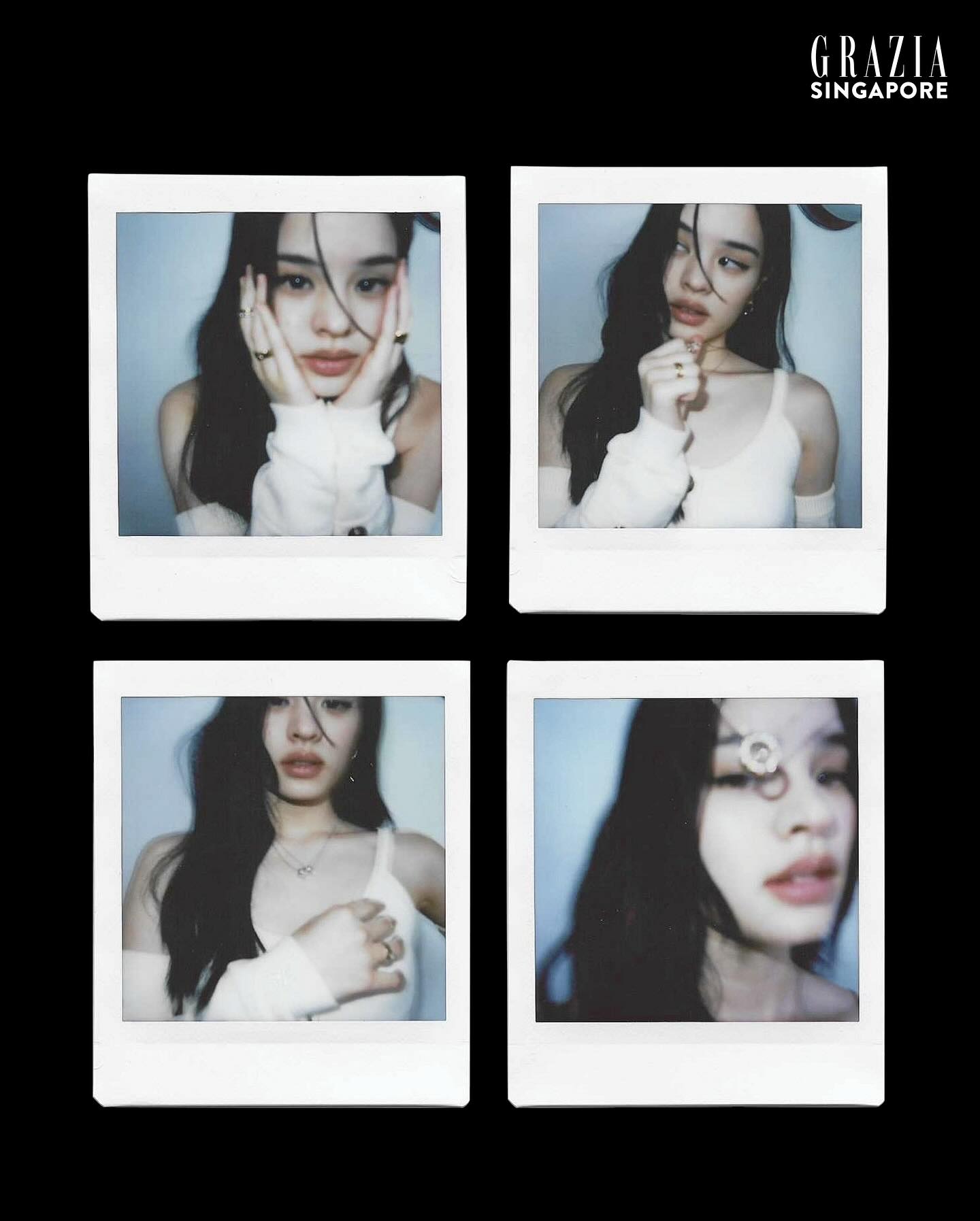 แอลลี่ - อชิรญา นิติพน