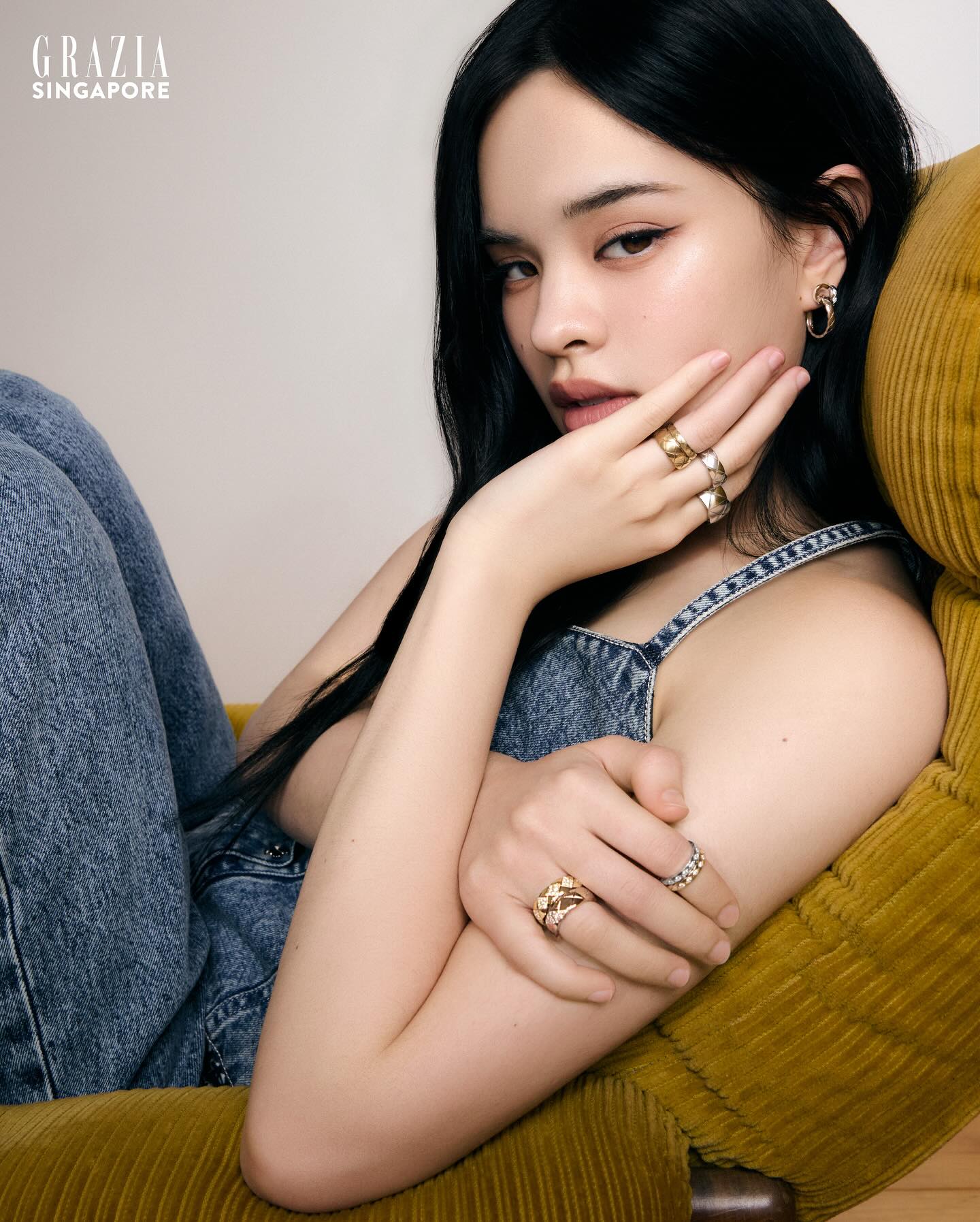 แอลลี่ - อชิรญา นิติพน
