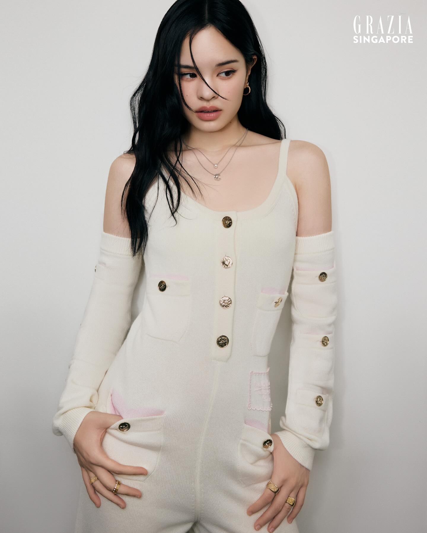 แอลลี่ - อชิรญา นิติพน