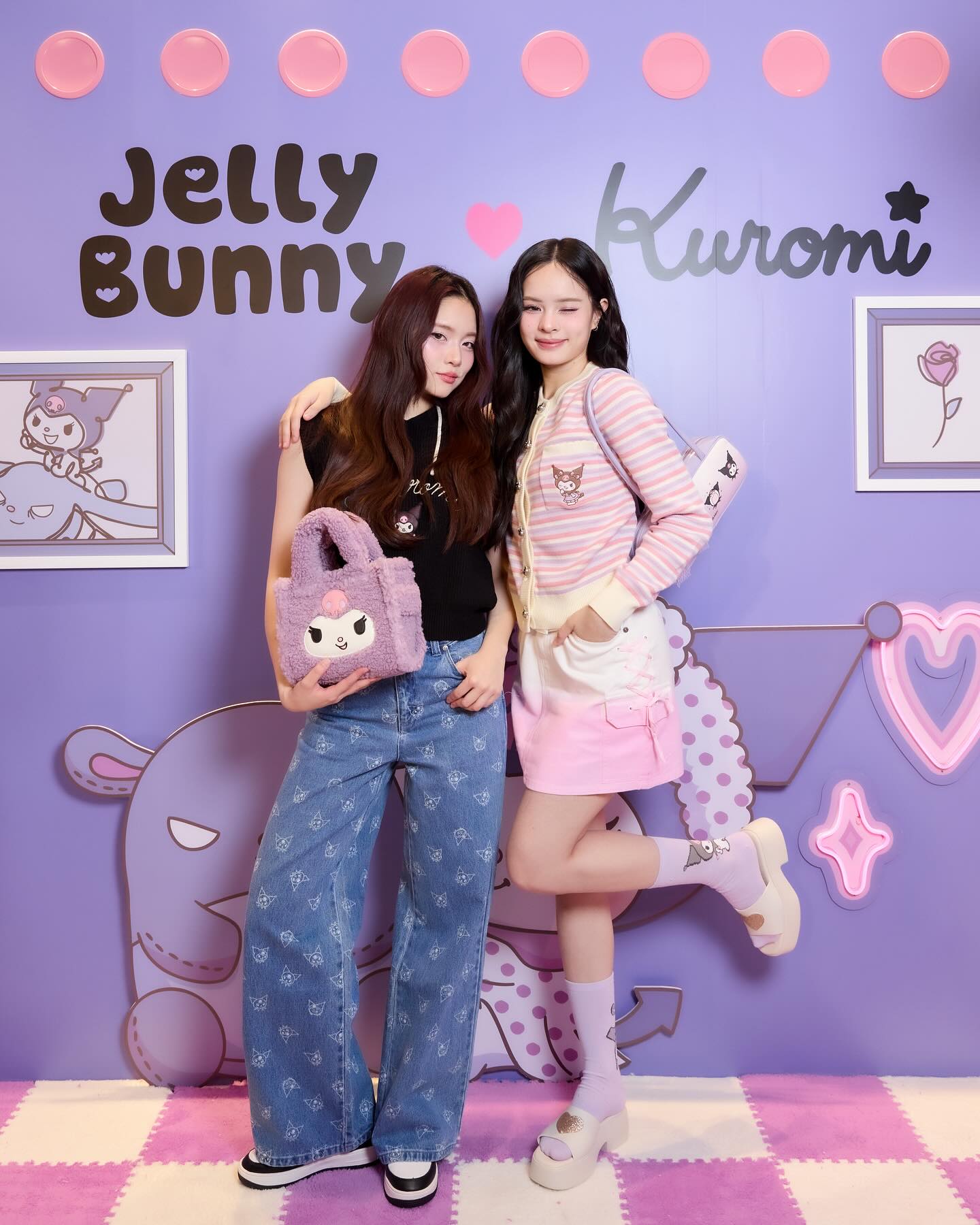 แอลลี่ - อชิรญา นิติพน