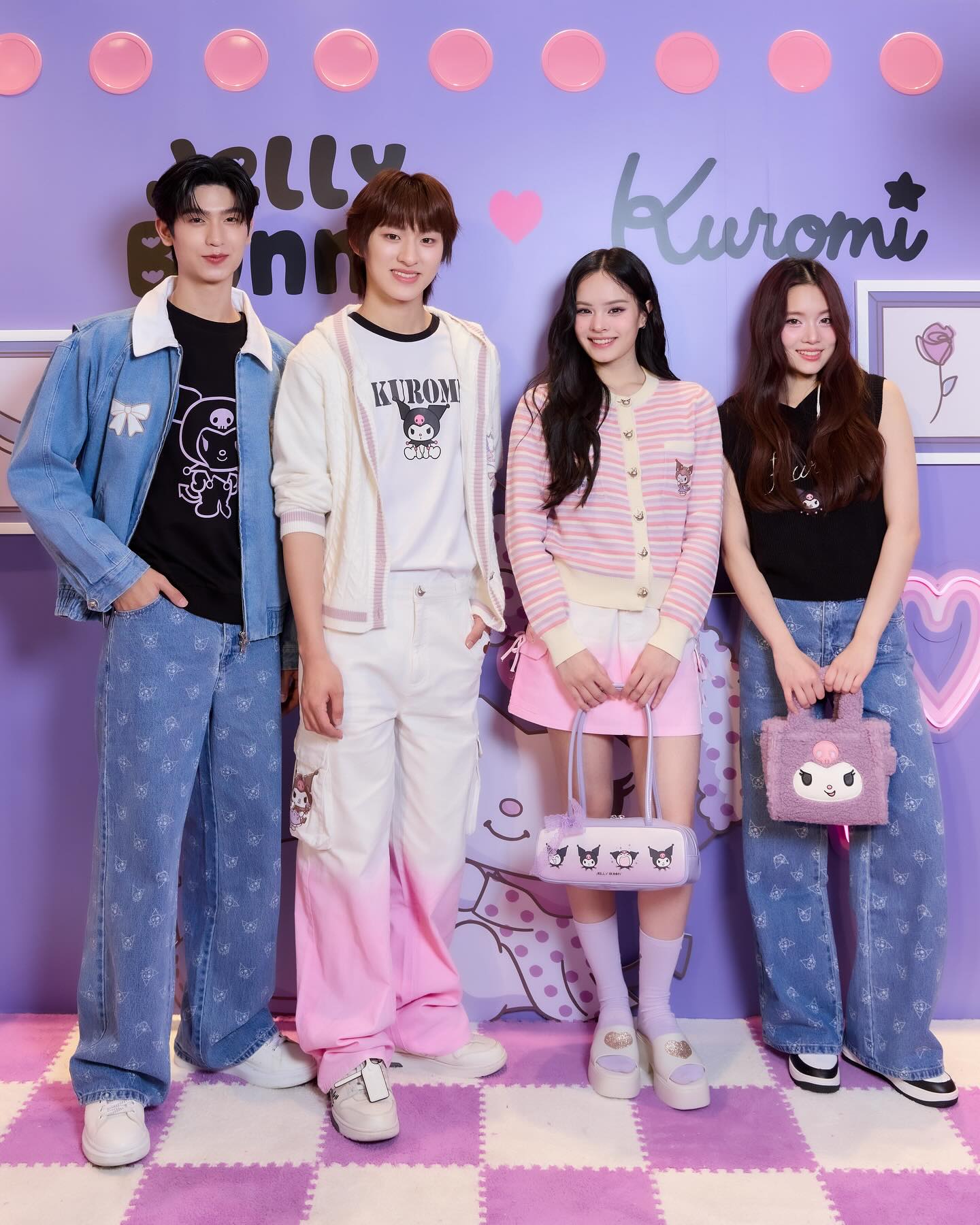 แอลลี่ - อชิรญา นิติพน