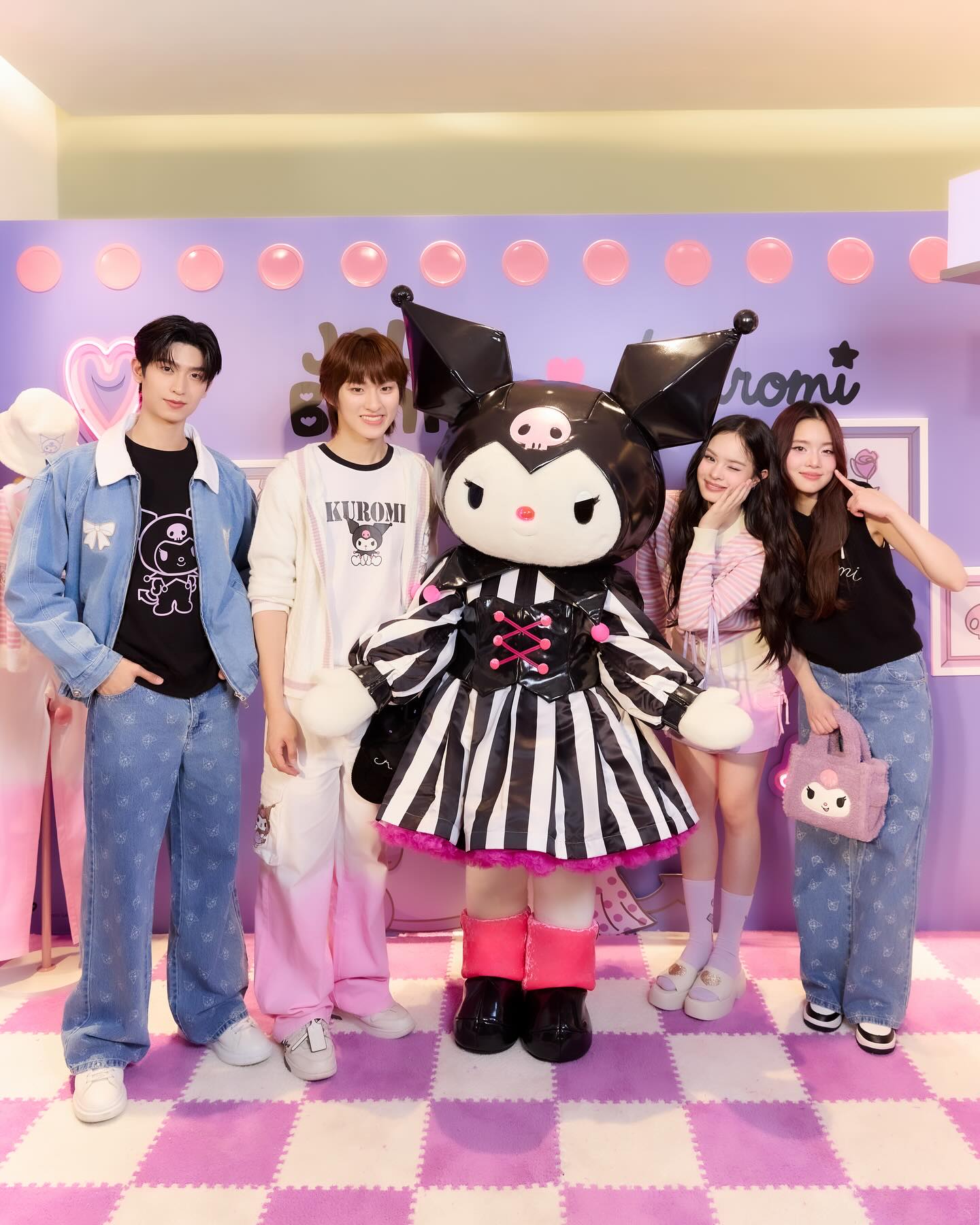 แอลลี่ - อชิรญา นิติพน