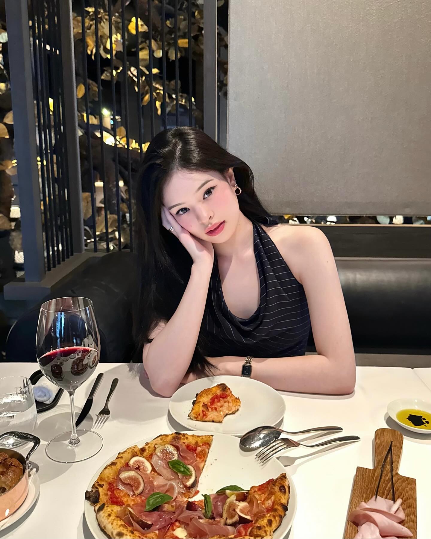 แอลลี่ - อชิรญา นิติพน