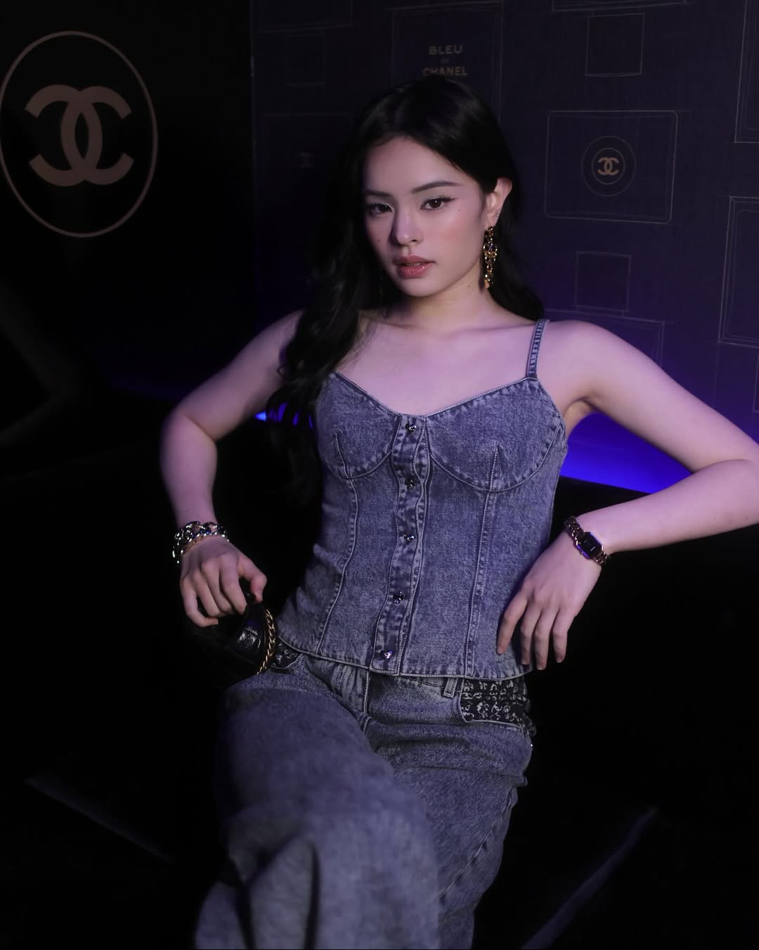 แอลลี่ - อชิรญา นิติพน