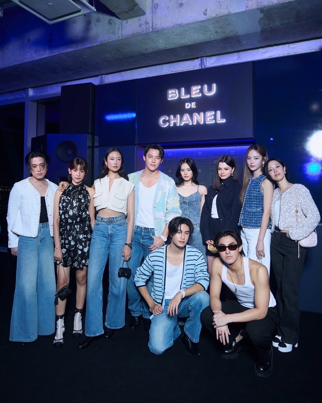 แอลลี่ - อชิรญา นิติพน