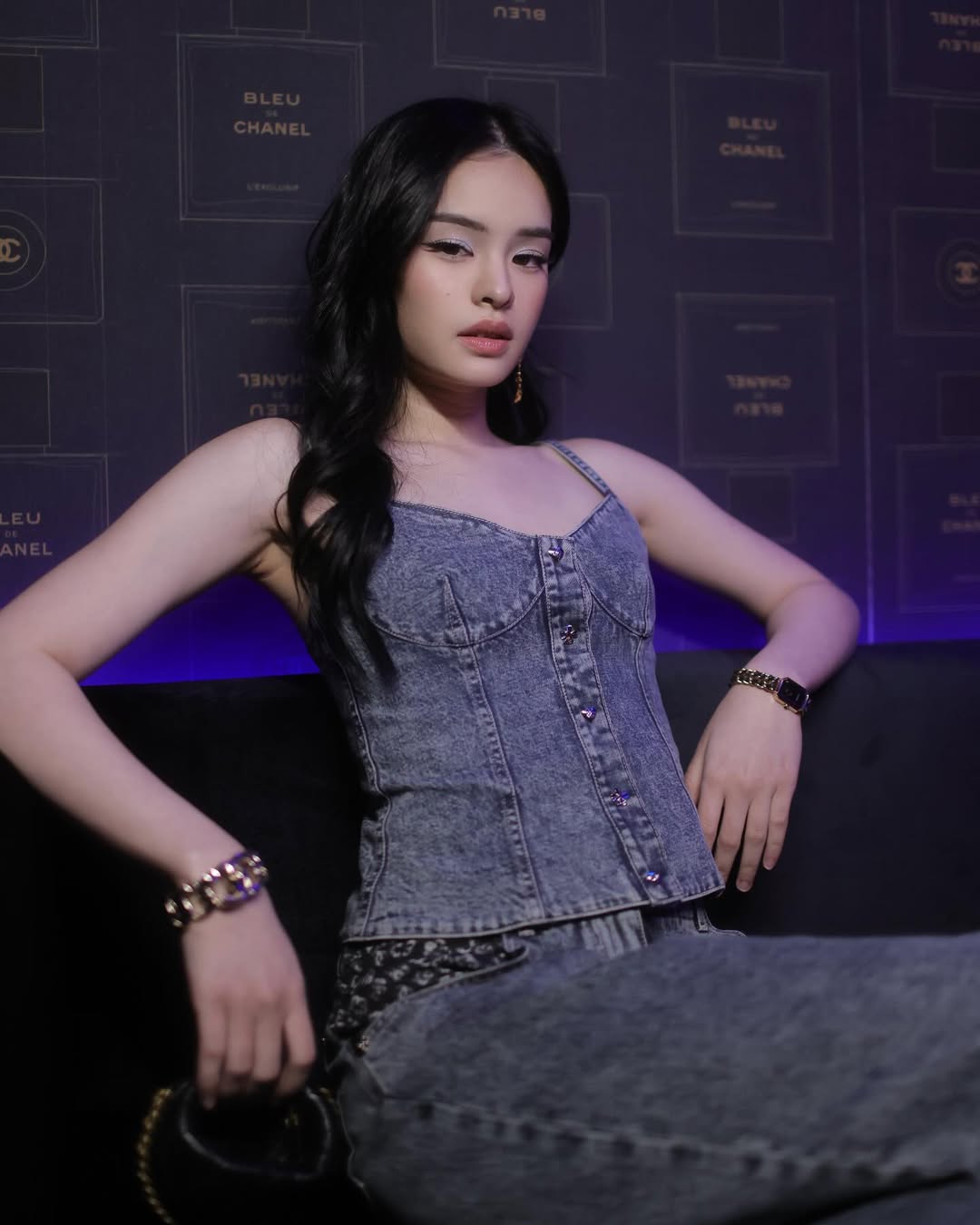 แอลลี่ - อชิรญา นิติพน
