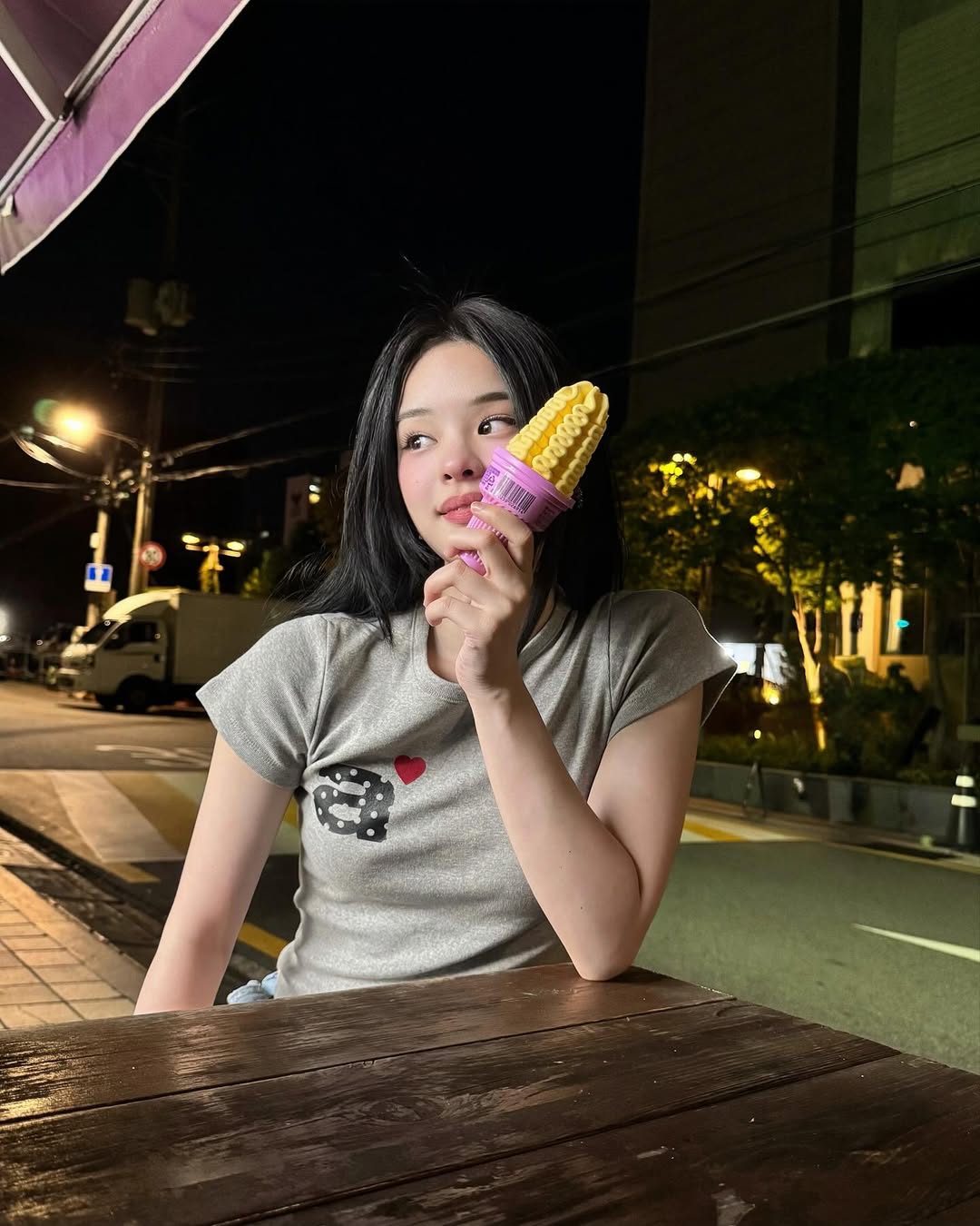 แอลลี่ - อชิรญา นิติพน