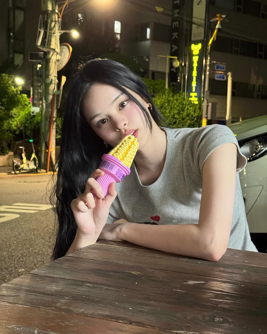 แอลลี่ - อชิรญา นิติพน