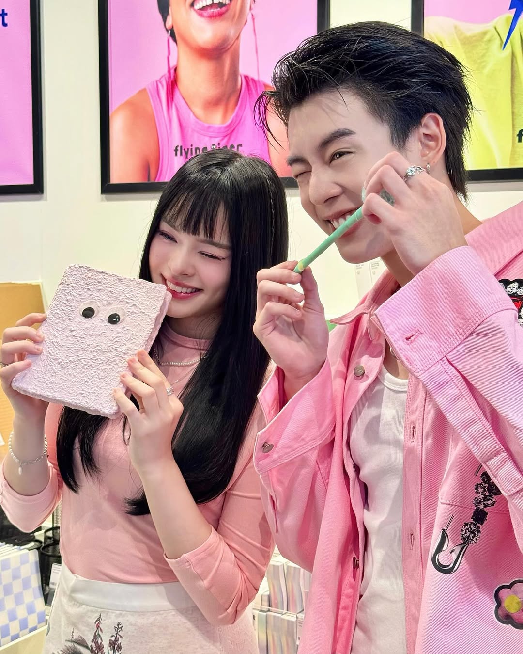 แอลลี่ - อชิรญา นิติพน