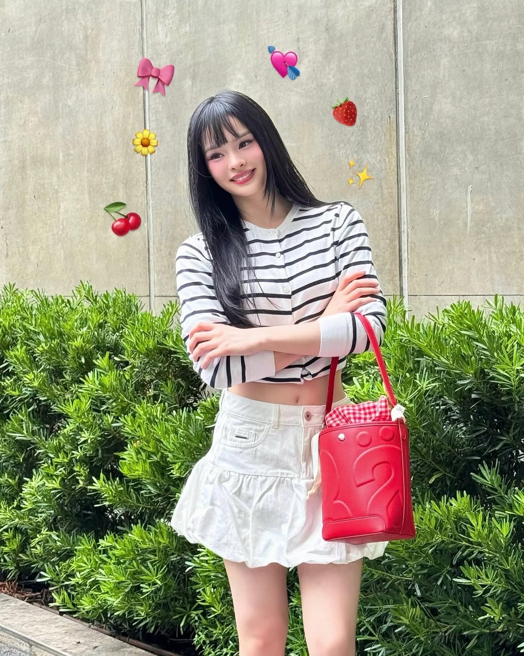 แอลลี่ - อชิรญา นิติพน