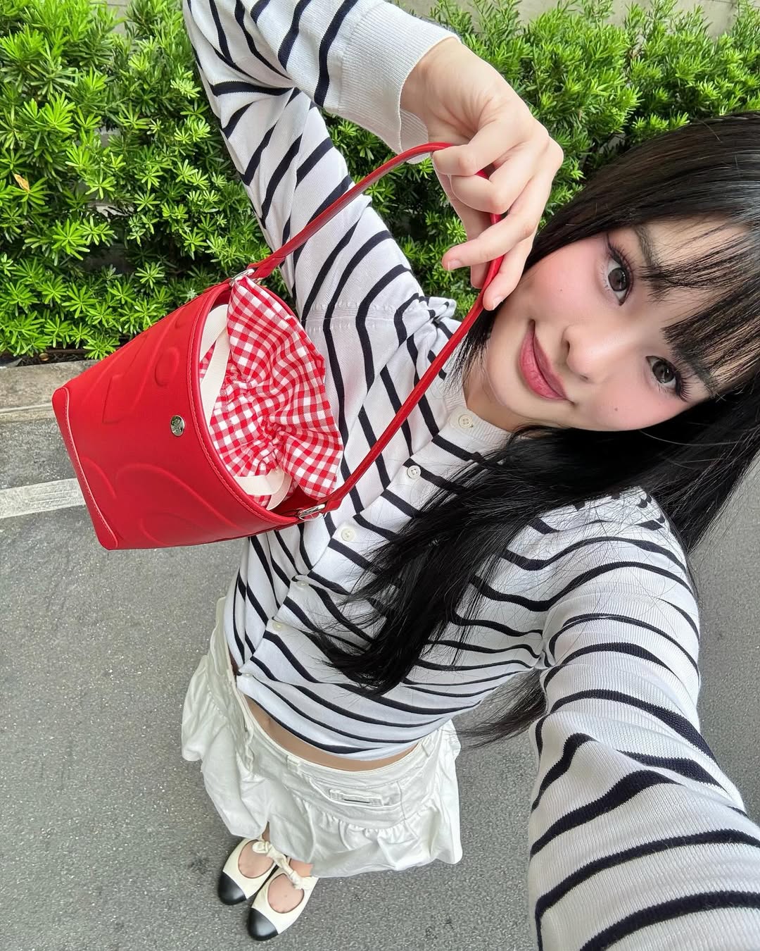 แอลลี่ - อชิรญา นิติพน