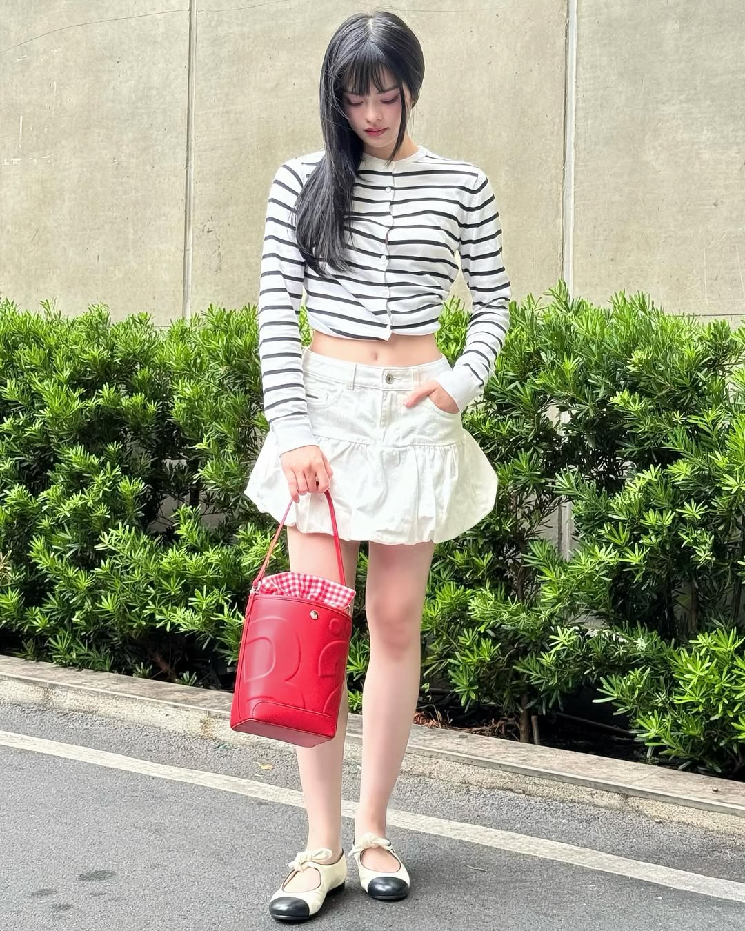 แอลลี่ - อชิรญา นิติพน
