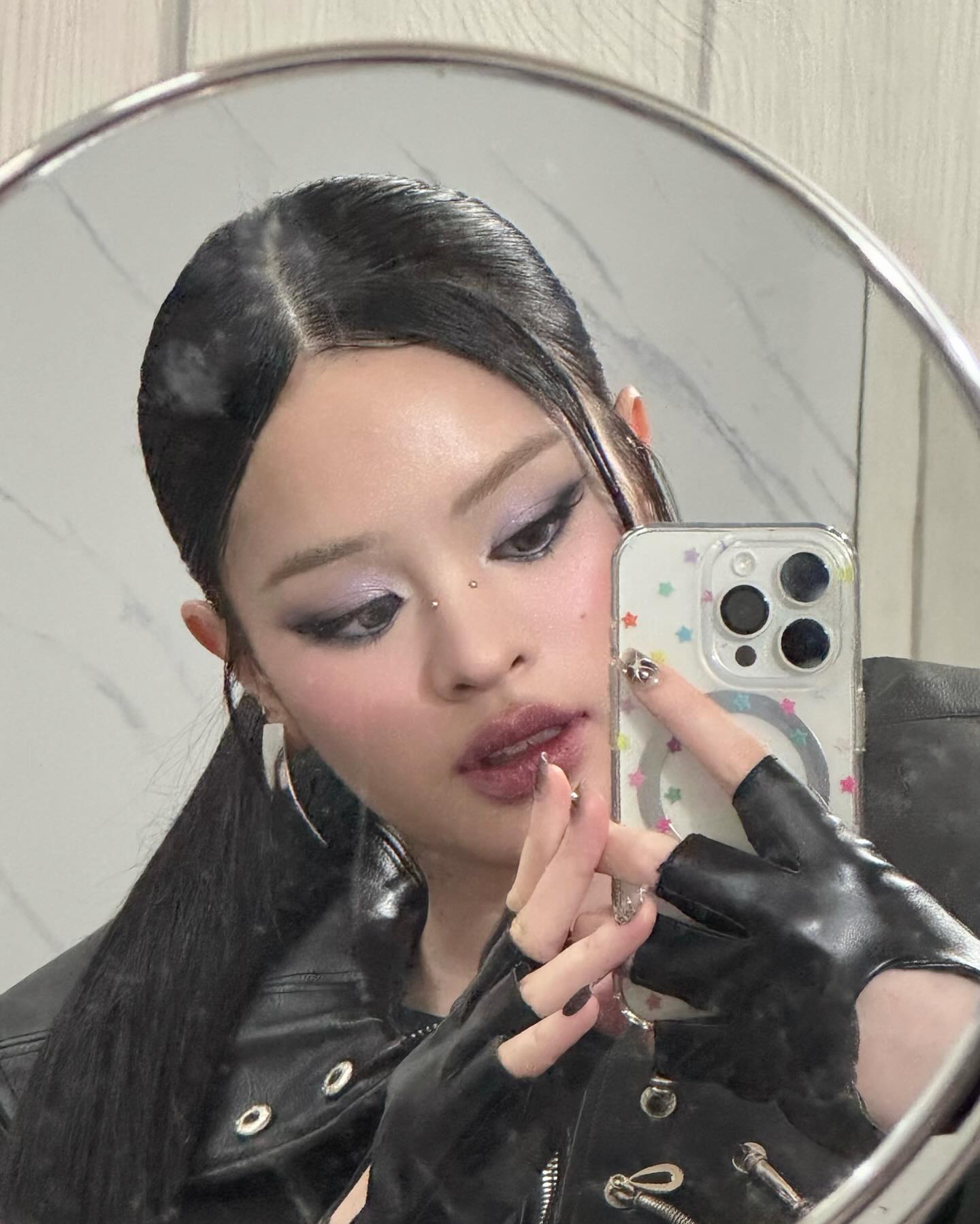 แอลลี่ - อชิรญา นิติพน