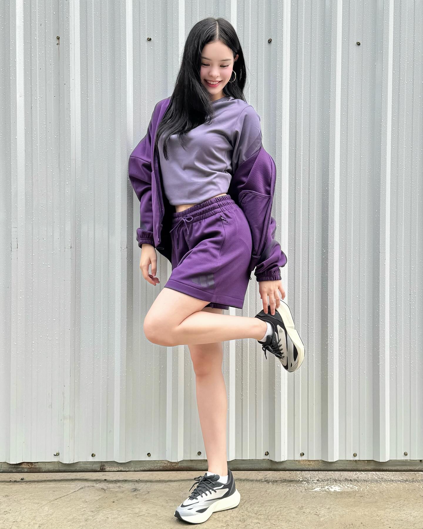 แอลลี่ - อชิรญา นิติพน