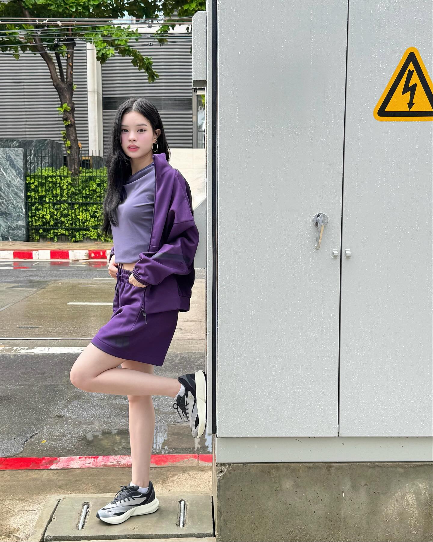 แอลลี่ - อชิรญา นิติพน