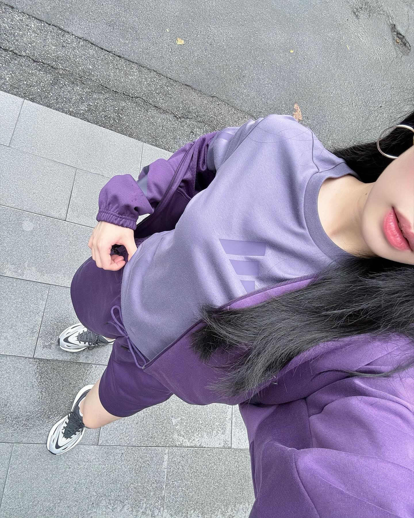 แอลลี่ - อชิรญา นิติพน