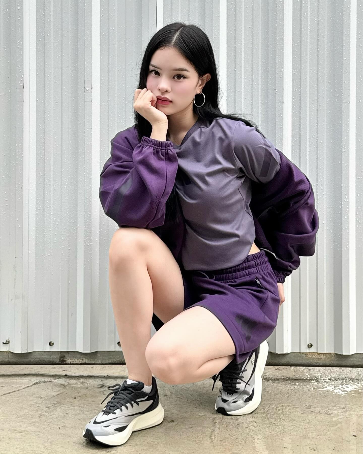 แอลลี่ - อชิรญา นิติพน