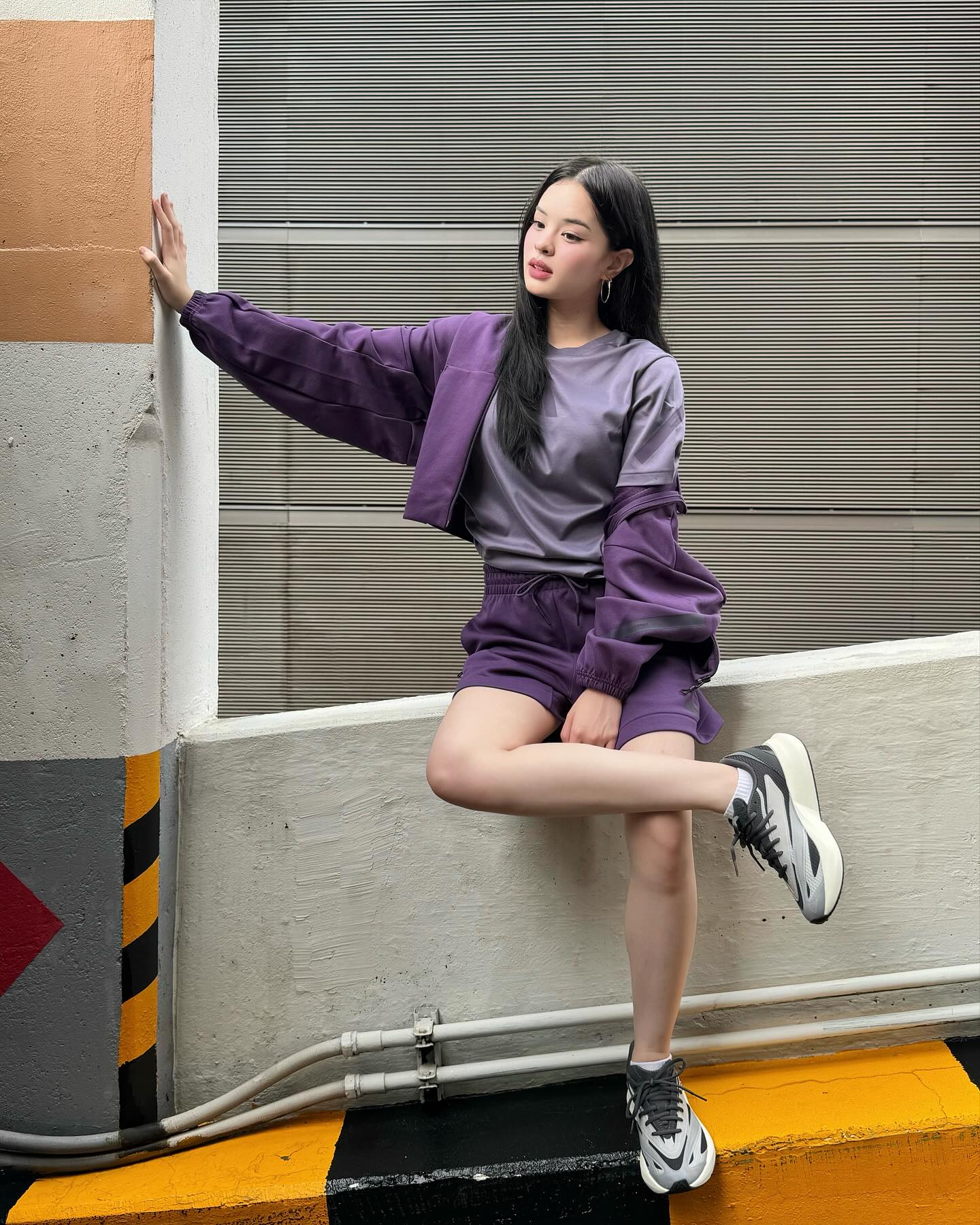 แอลลี่ - อชิรญา นิติพน