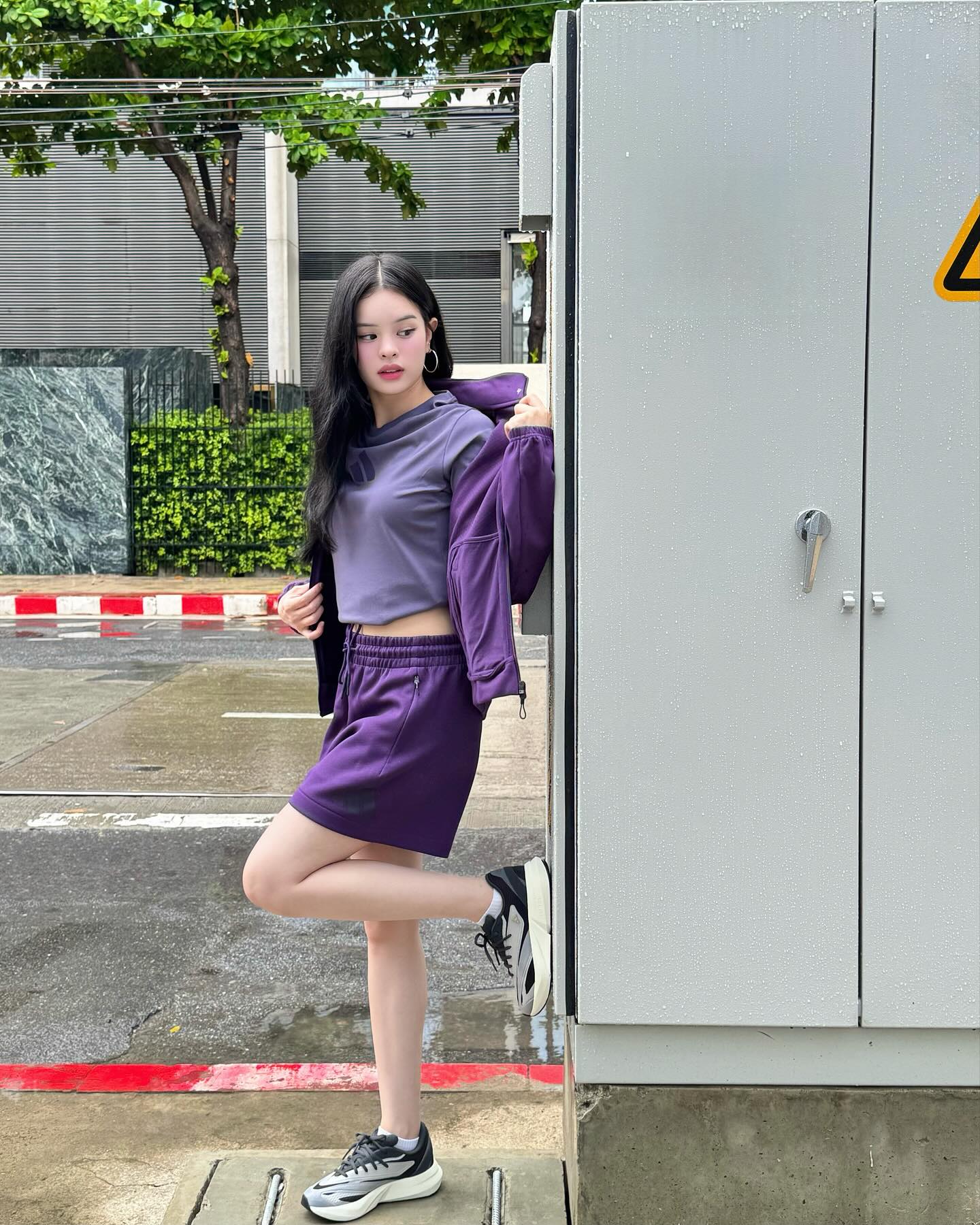 แอลลี่ - อชิรญา นิติพน