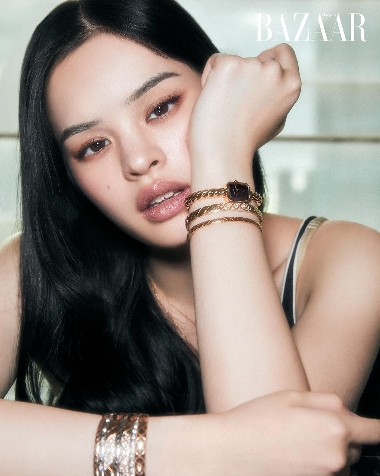 แอลลี่ - อชิรญา นิติพน