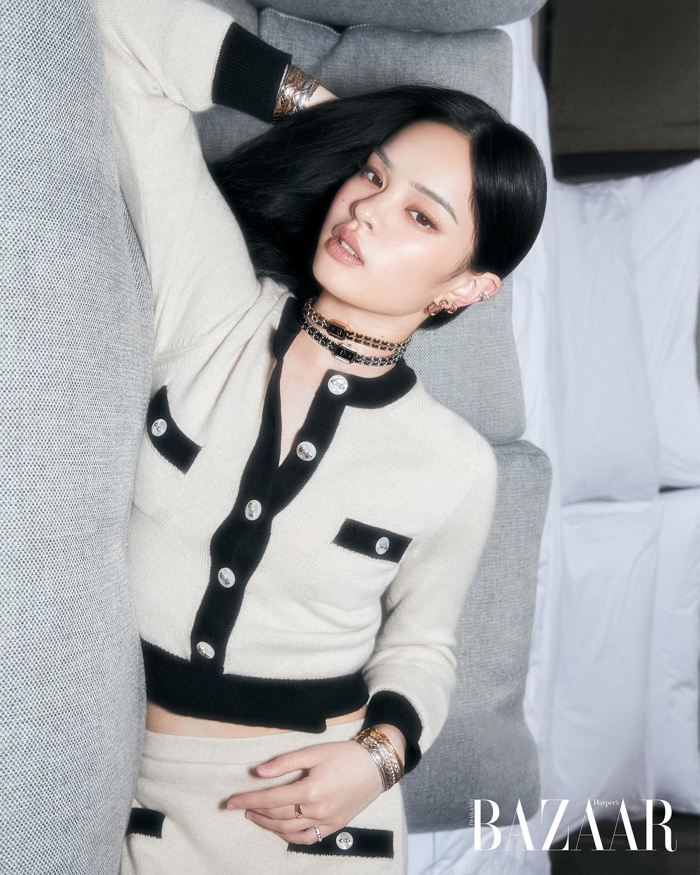 แอลลี่ - อชิรญา นิติพน