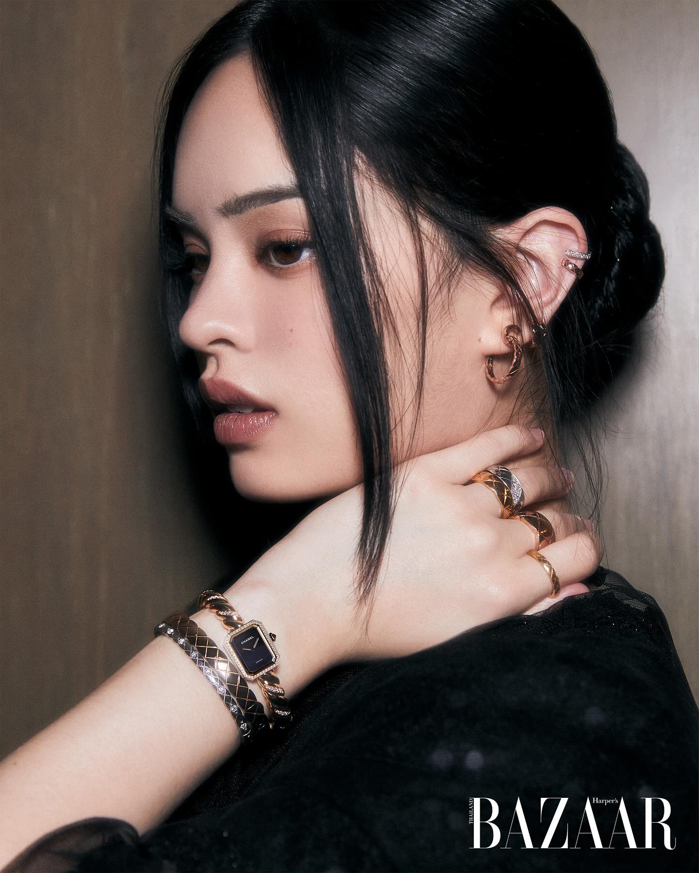 แอลลี่ - อชิรญา นิติพน