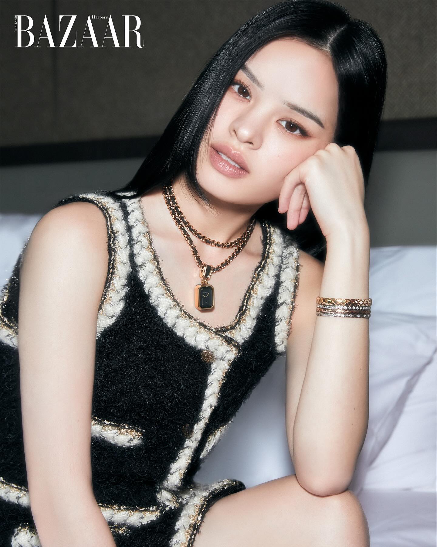 แอลลี่ - อชิรญา นิติพน