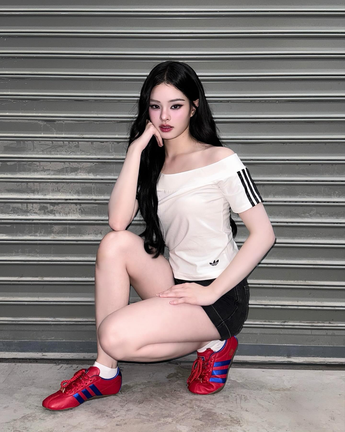 แอลลี่ - อชิรญา นิติพน