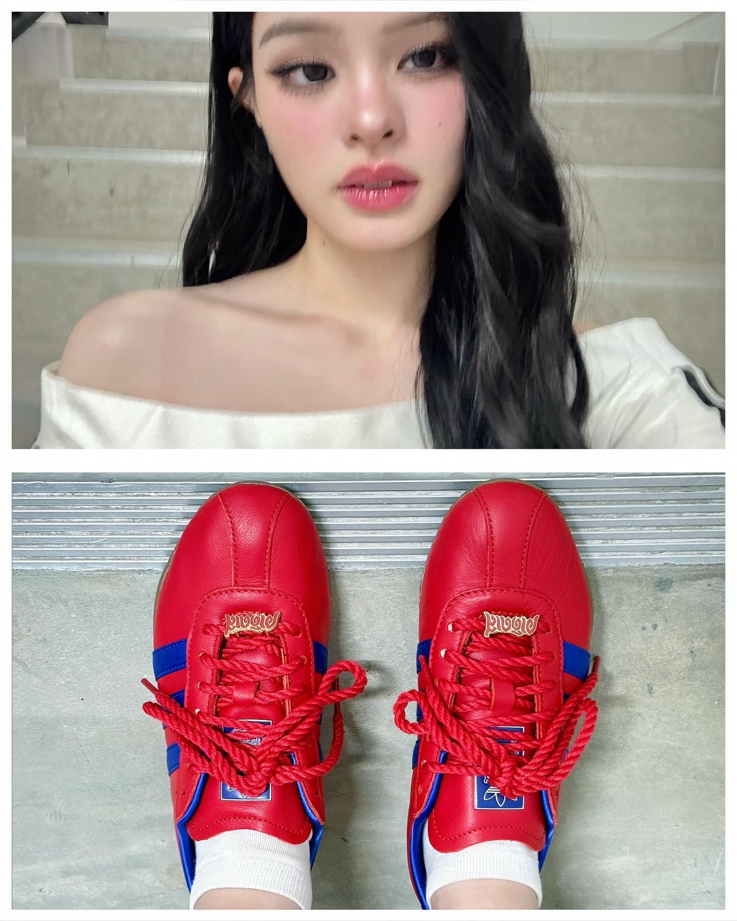 แอลลี่ - อชิรญา นิติพน