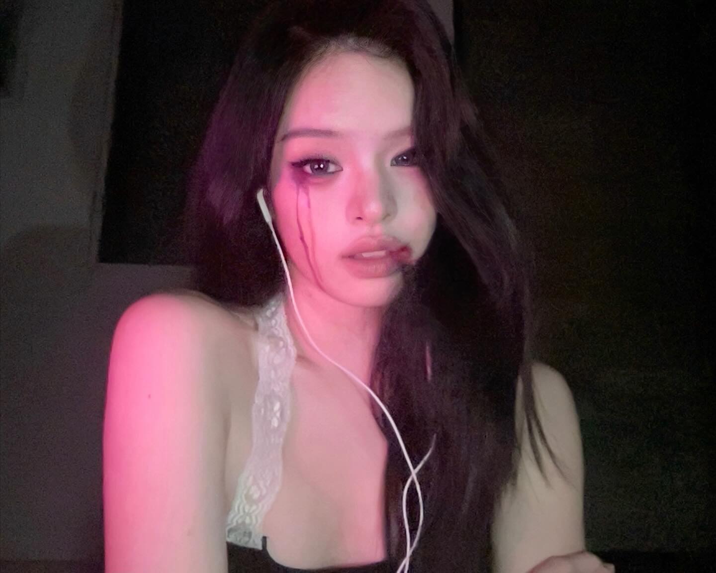 แอลลี่ - อชิรญา นิติพน