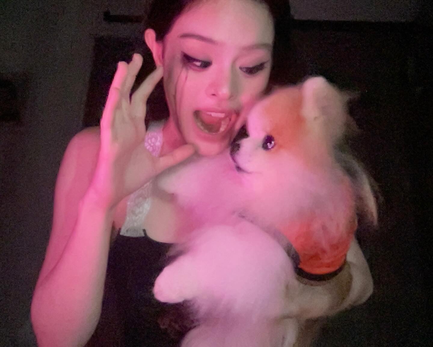 แอลลี่ - อชิรญา นิติพน