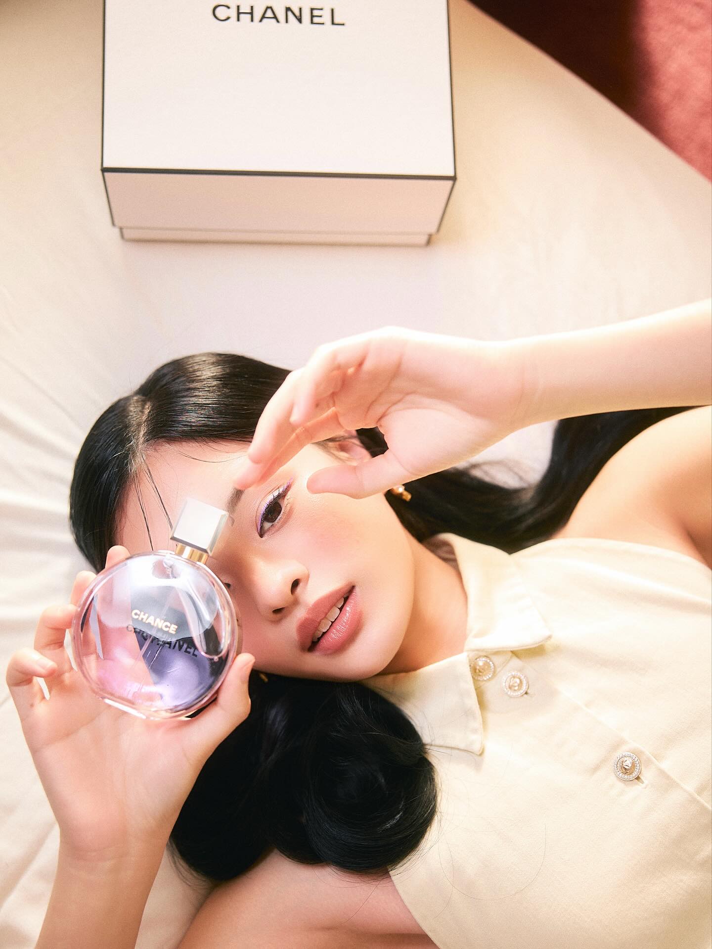 แอลลี่ - อชิรญา นิติพน