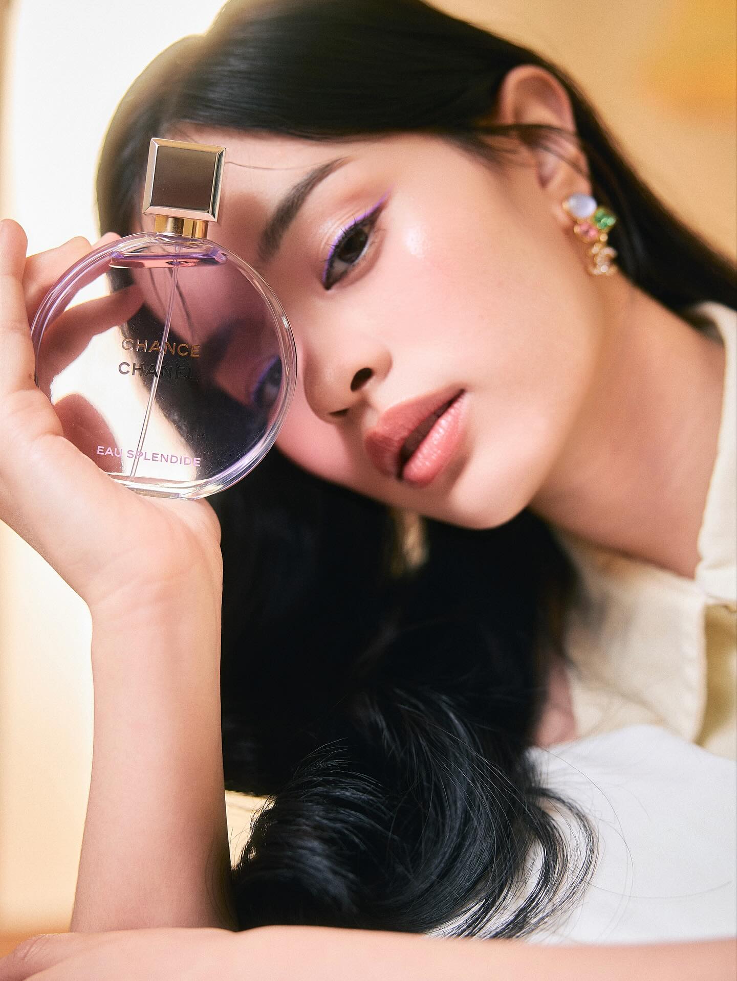 แอลลี่ - อชิรญา นิติพน