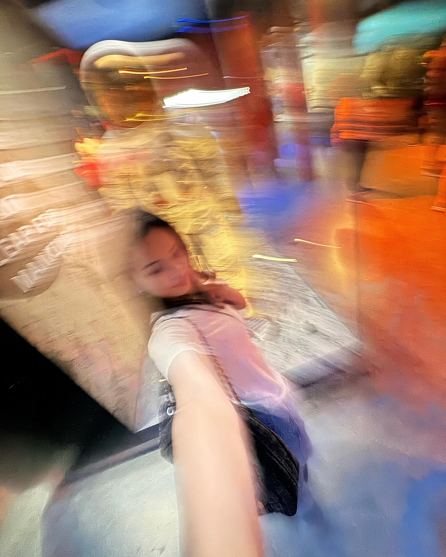 แอลลี่ - อชิรญา นิติพน