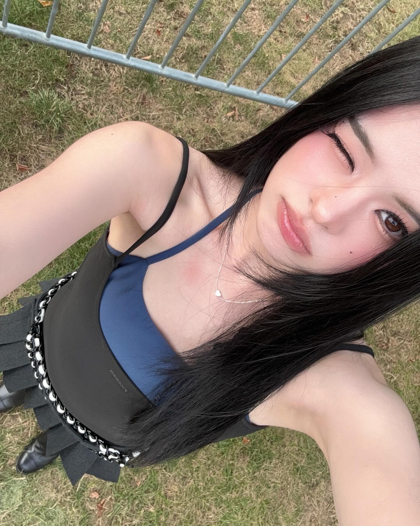 แอลลี่ - อชิรญา นิติพน