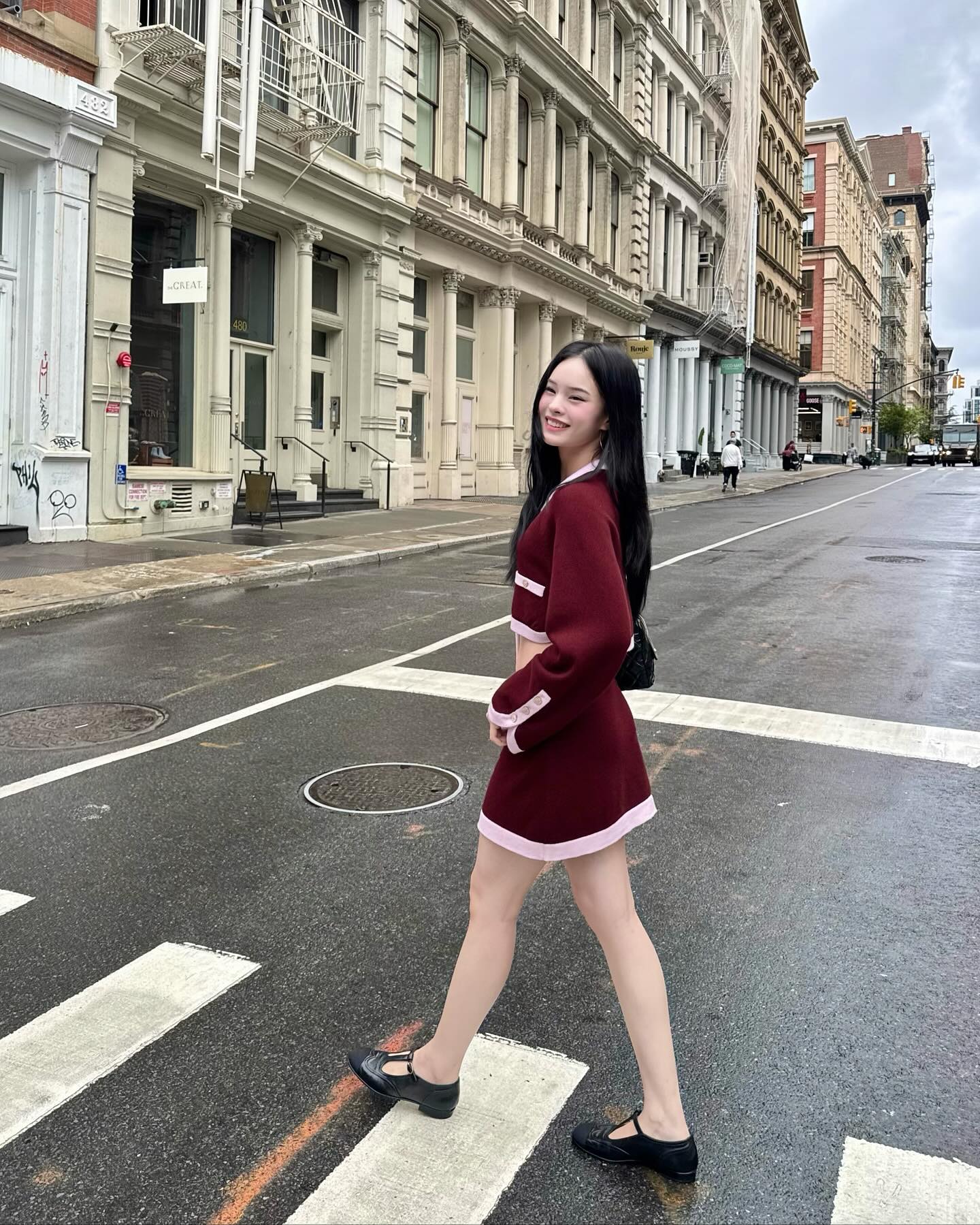 แอลลี่ - อชิรญา นิติพน