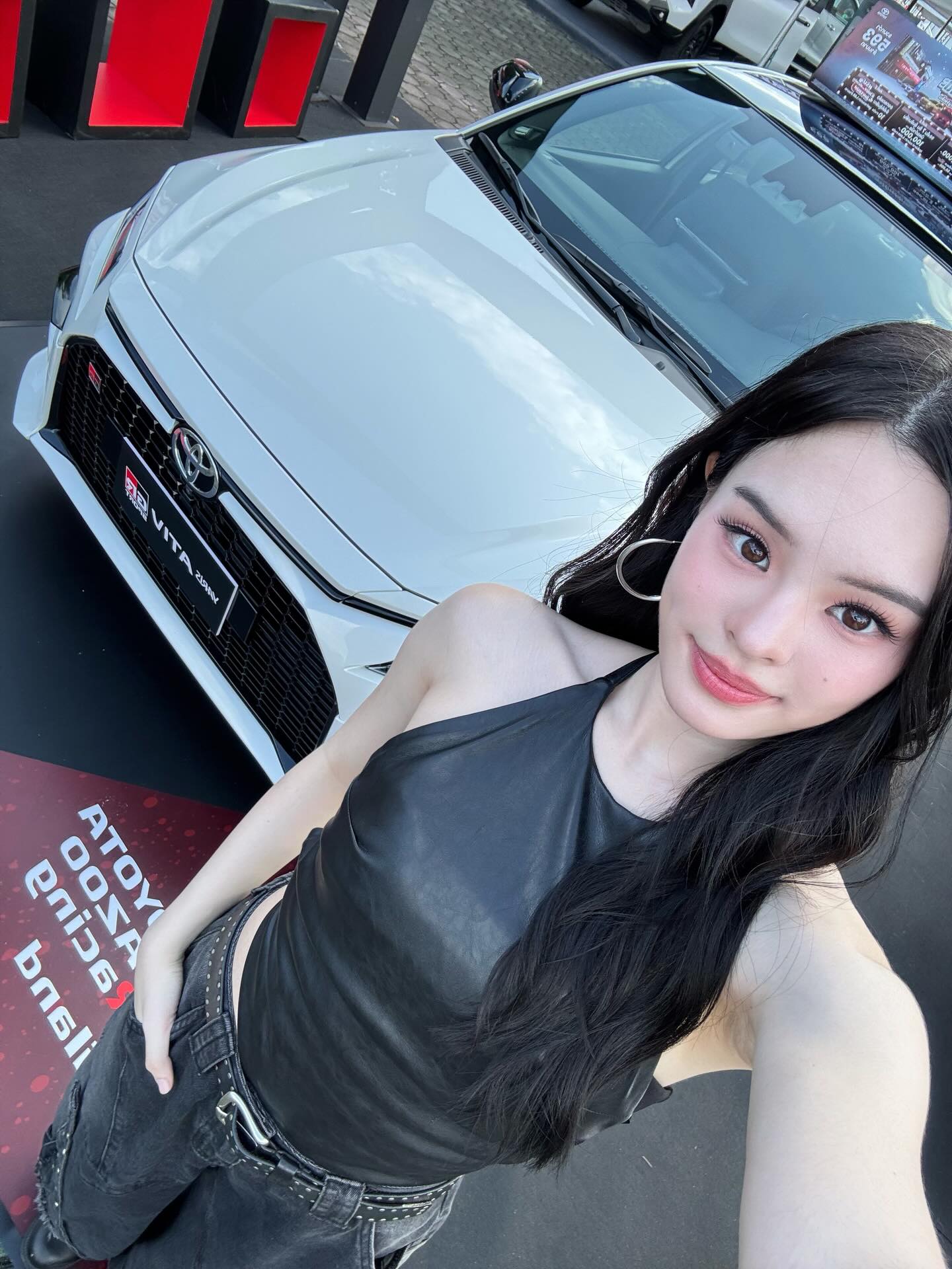 แอลลี่ - อชิรญา นิติพน