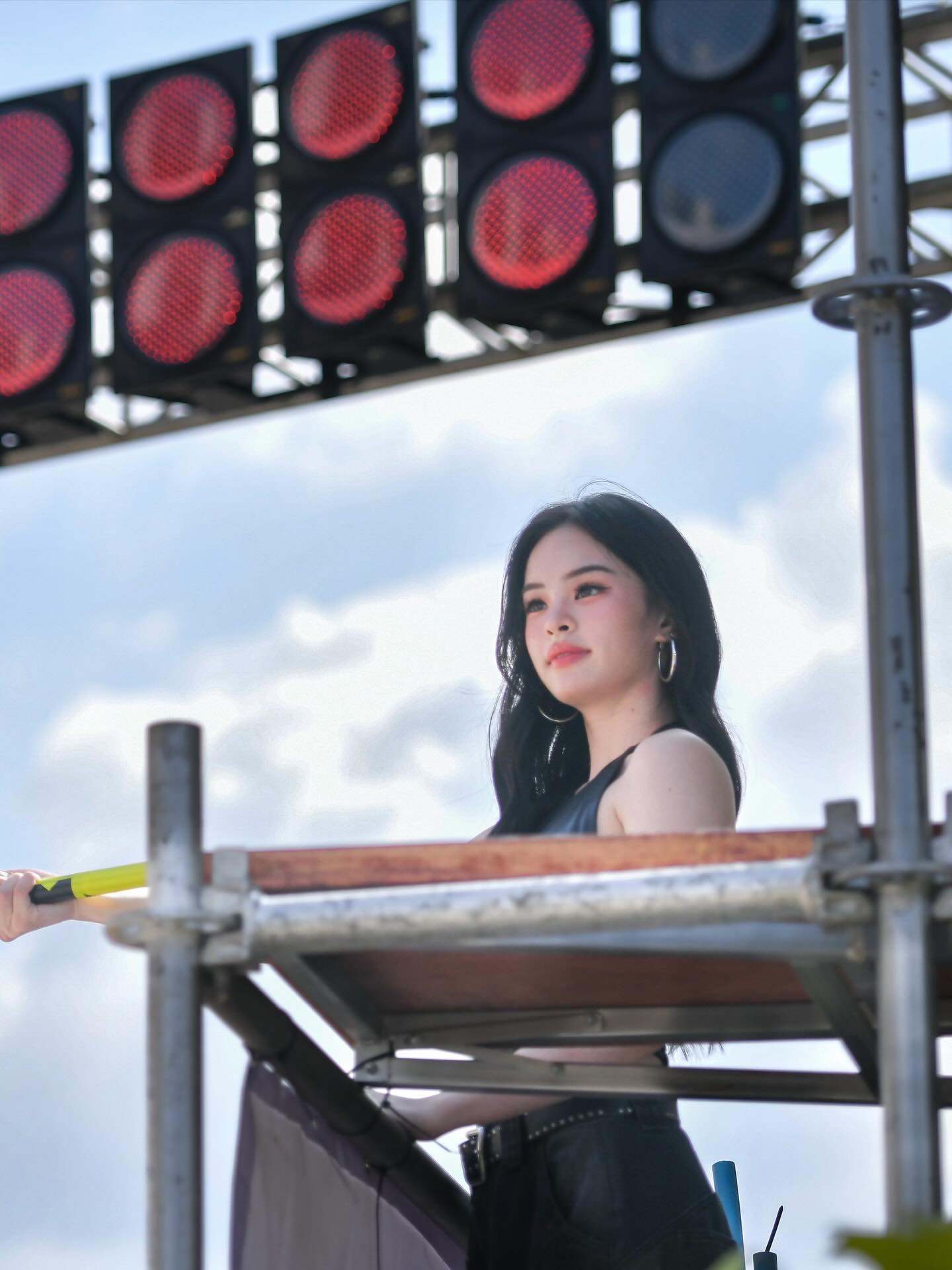 แอลลี่ - อชิรญา นิติพน