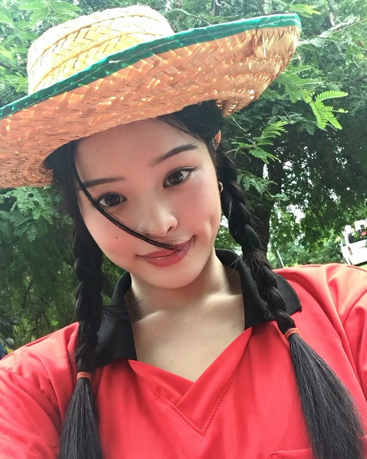 แอลลี่ - อชิรญา นิติพน