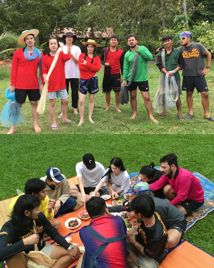 แอลลี่ - อชิรญา นิติพน