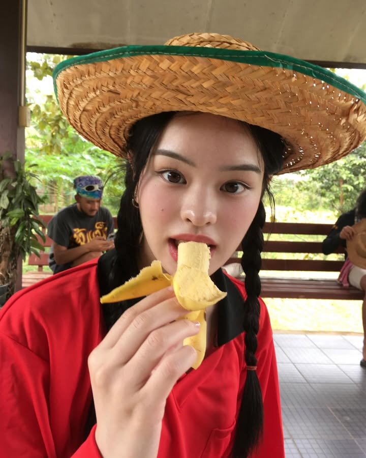 แอลลี่ - อชิรญา นิติพน