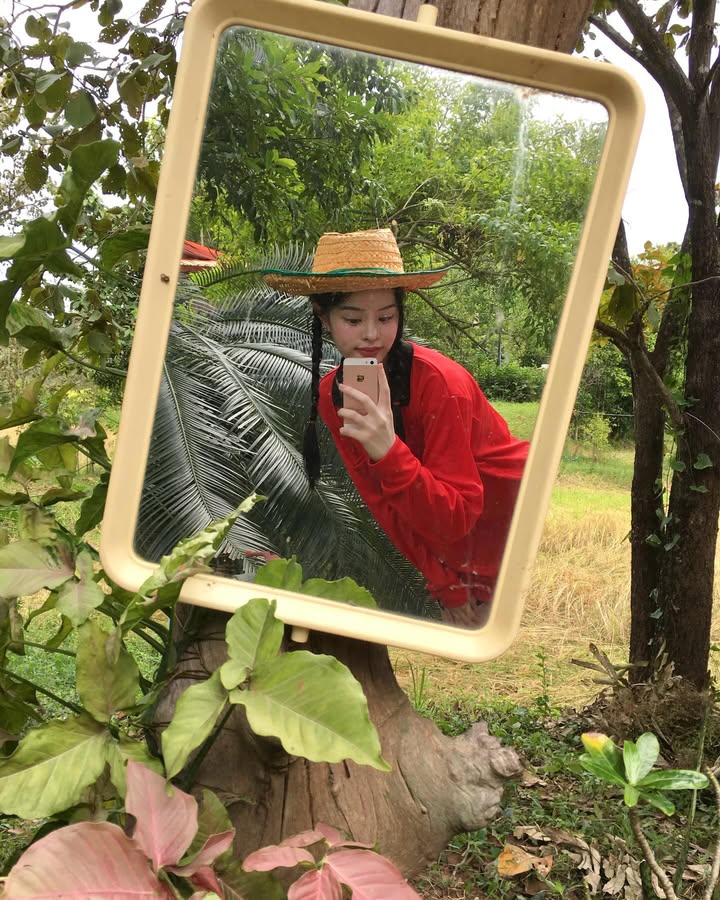 แอลลี่ - อชิรญา นิติพน