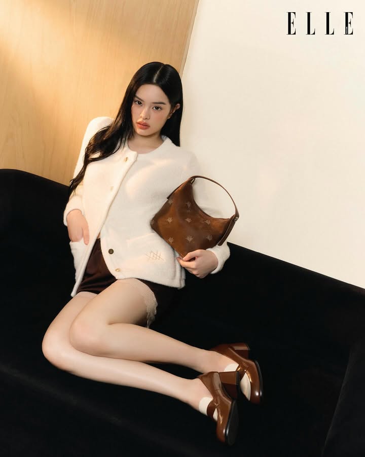 แอลลี่ - อชิรญา นิติพน