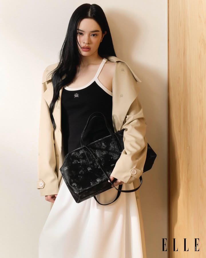 แอลลี่ - อชิรญา นิติพน