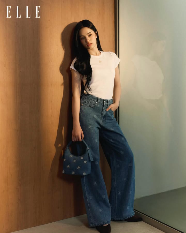 แอลลี่ - อชิรญา นิติพน