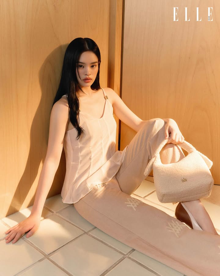 แอลลี่ - อชิรญา นิติพน