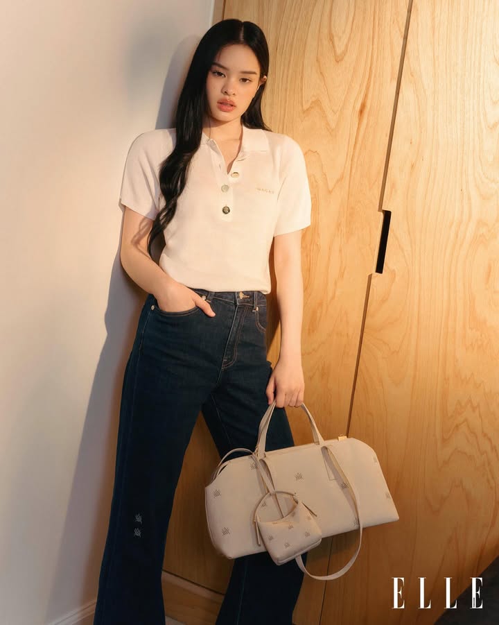 แอลลี่ - อชิรญา นิติพน